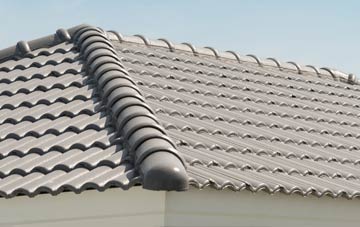 advantages of Hawsker clay roofing