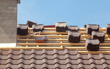 Hawsker clay roofing costs