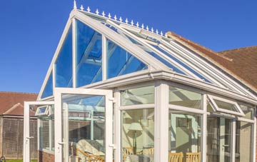 conservatory roof insulation costs Hawsker