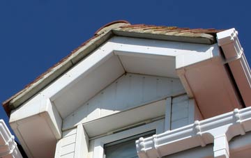 Hawsker fascia installation costs