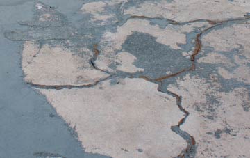 fibreglass roofing replacement Hawsker