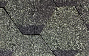 Hawsker fibreglass shingle repairs