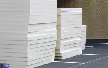 Hawsker flat roof insulation costs