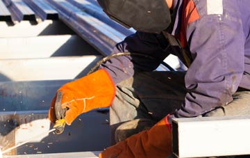 Hawsker flat roofing options