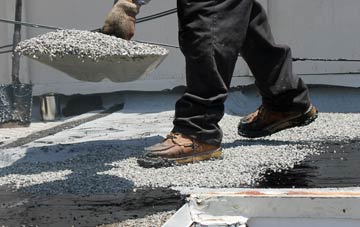 Hawsker flat roofing companies