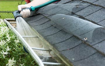 Hawsker gutter cleaning costs