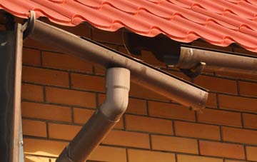 Hawsker gutter repair costs