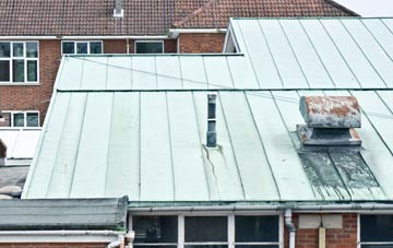 Hawsker lead roofing costs