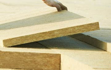 measuring Hawsker tapered insulation