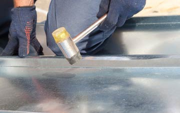 Hawsker metal roofing costs