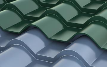 who should consider Hawsker plastic roofs