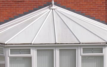 Hawsker polycarbonate conservatory roof repairs