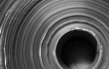 Hawsker pvc roof replacement