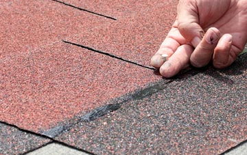 Hawsker asphalt roof repairs
