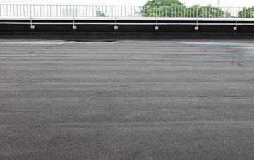 Hawsker asphalt roof replacement