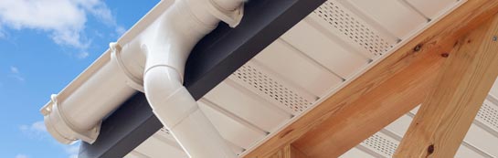 get Hawsker guttering quotes today