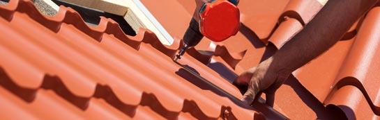 save on Hawsker roof installation costs