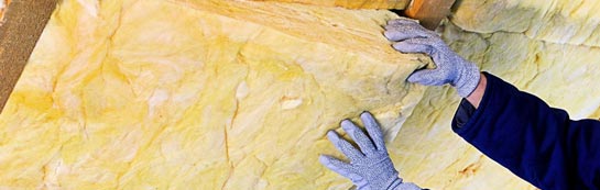 quotes for Hawsker roof insulation