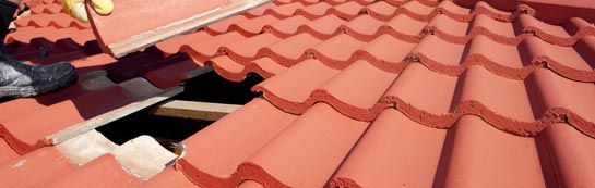 compare Hawsker roof repair quotes