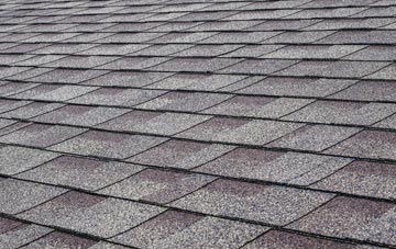 Hawsker tiles for shallow pitch roofing