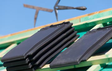 Hawsker slate roof alternatives