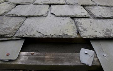 Hawsker slate roof repairs and maintenance