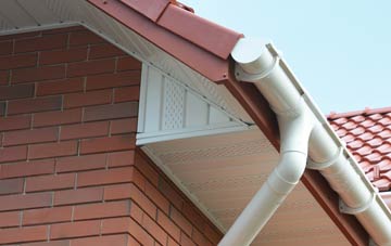 Hawsker soffit repair costs