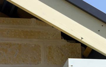 soffit repair Hawsker