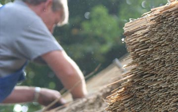 professional Hawsker thatchers