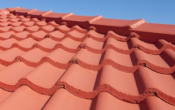 Hawsker tile and slate roof replacement