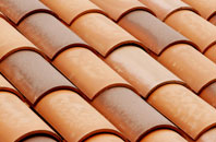 Hawsker clay roofing