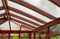 Hawsker conservatory roofing insulation