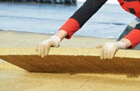 find rated Hawsker roof insulation companies