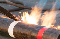 Hawsker flat roofing replacement