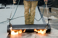 Hawsker flat roof sealing quote