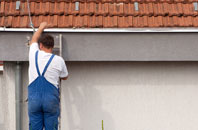 free Hawsker gutter repair quotes