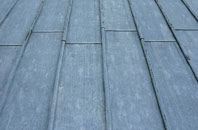 Hawsker lead roofing