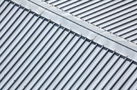 Hawsker metal roofing