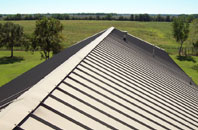 Hawsker metal roof quotes