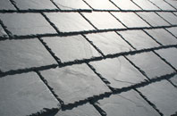 Hawsker slate roof