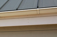 Hawsker soffit repair