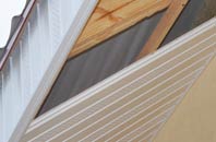 rated Hawsker soffit repair companies