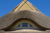 Hawsker thatch roofing