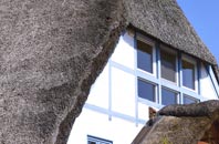 find rated Hawsker thatchers